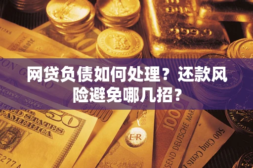 济南网贷负债如何处理？还款风险避免哪几招？